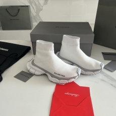 Balenciaga Speed Shoes